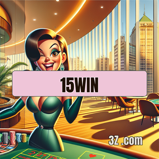 15win.com: Um site confiavel para jogadores brasileiros