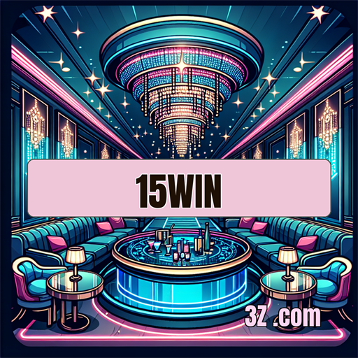 Esporte e Emoção no 15win.com: Sua Experiência Única!