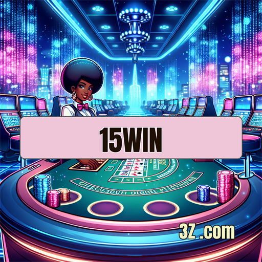 Explorando Jogos Incríveis no 15win.com para Todos os Gostos