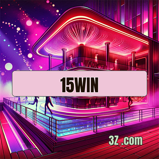 Slots Fantásticos e Imperdíveis no 15win.com
