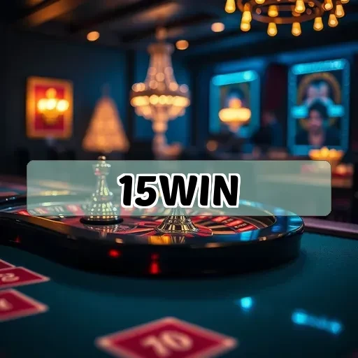 15win.com Arcade
