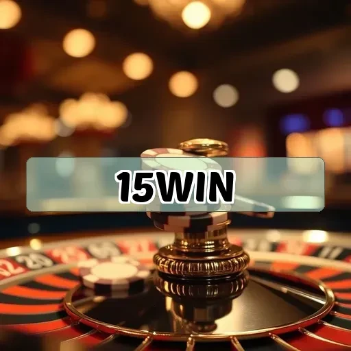 15win.com Roleta