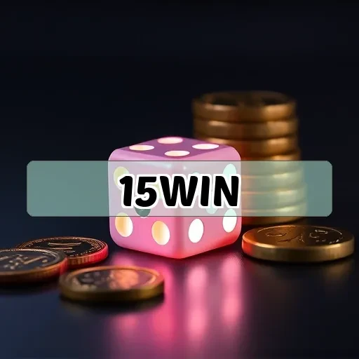 15win.com Apostas Esportivas
