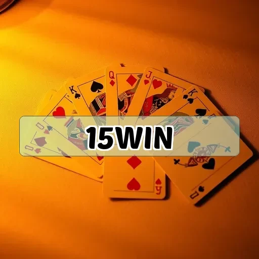 15win.com Sorteios