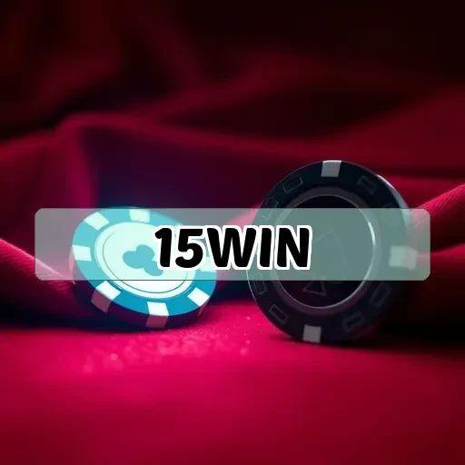 15win.com Jogos de Mesa